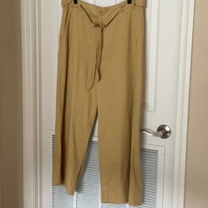 Vanilla Star XL Junior Pant